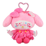 Sanrio Decor Plushie
