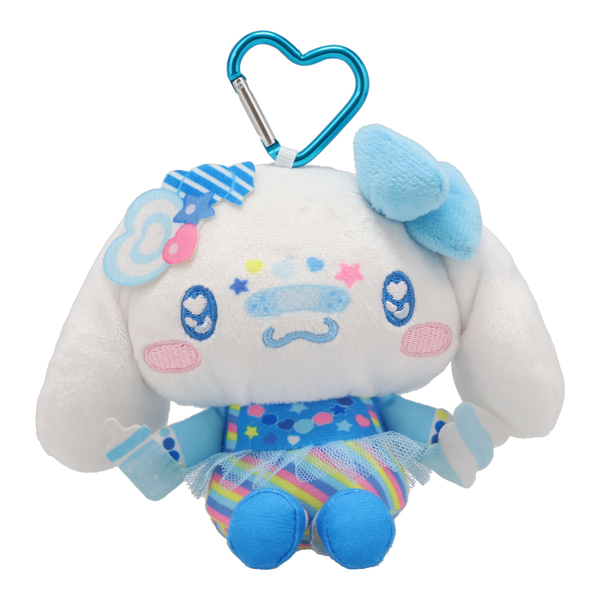 Sanrio Decor Plushie