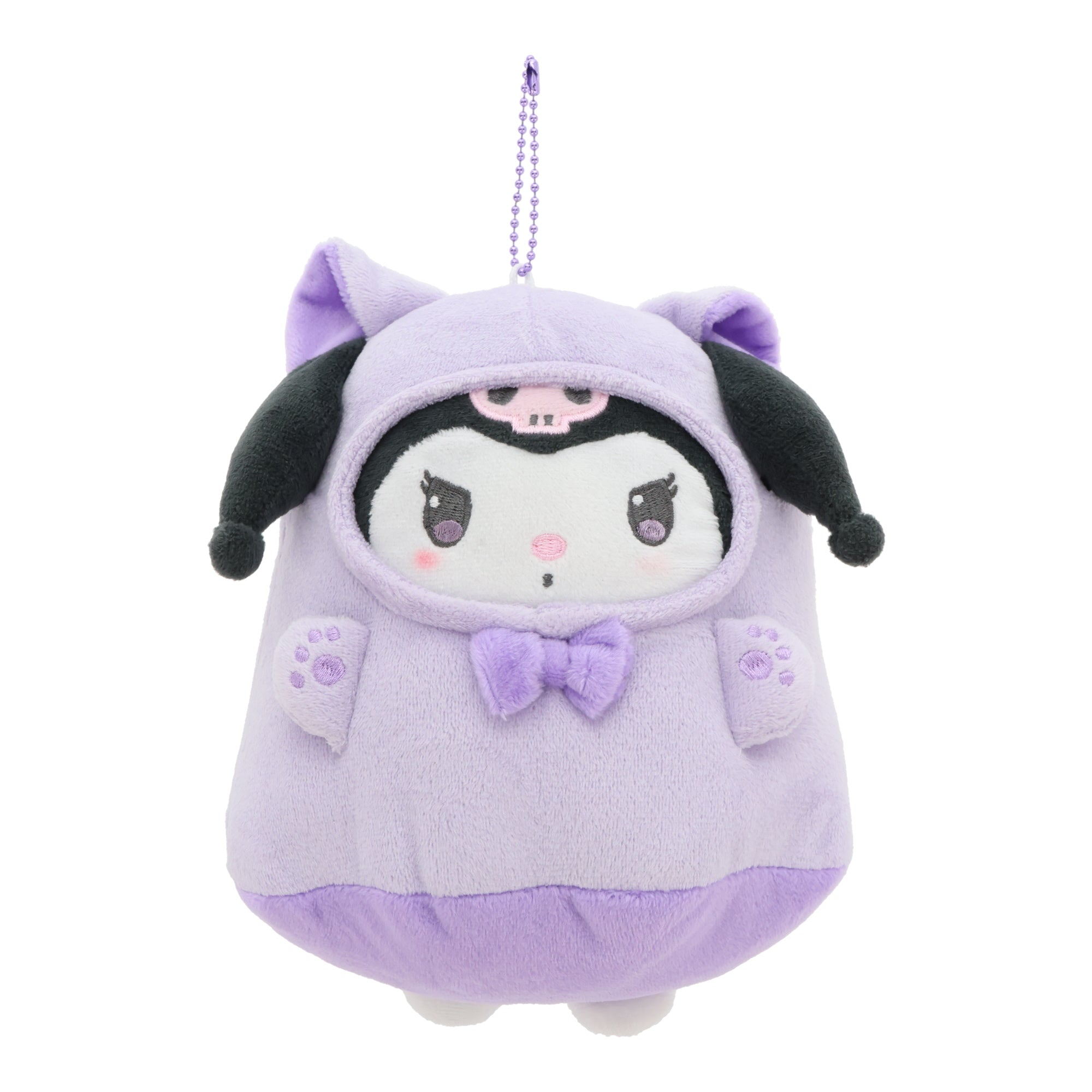 Sanrio Ghost Pouch Plushie