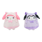 Sanrio Ghost Pouch Plushie