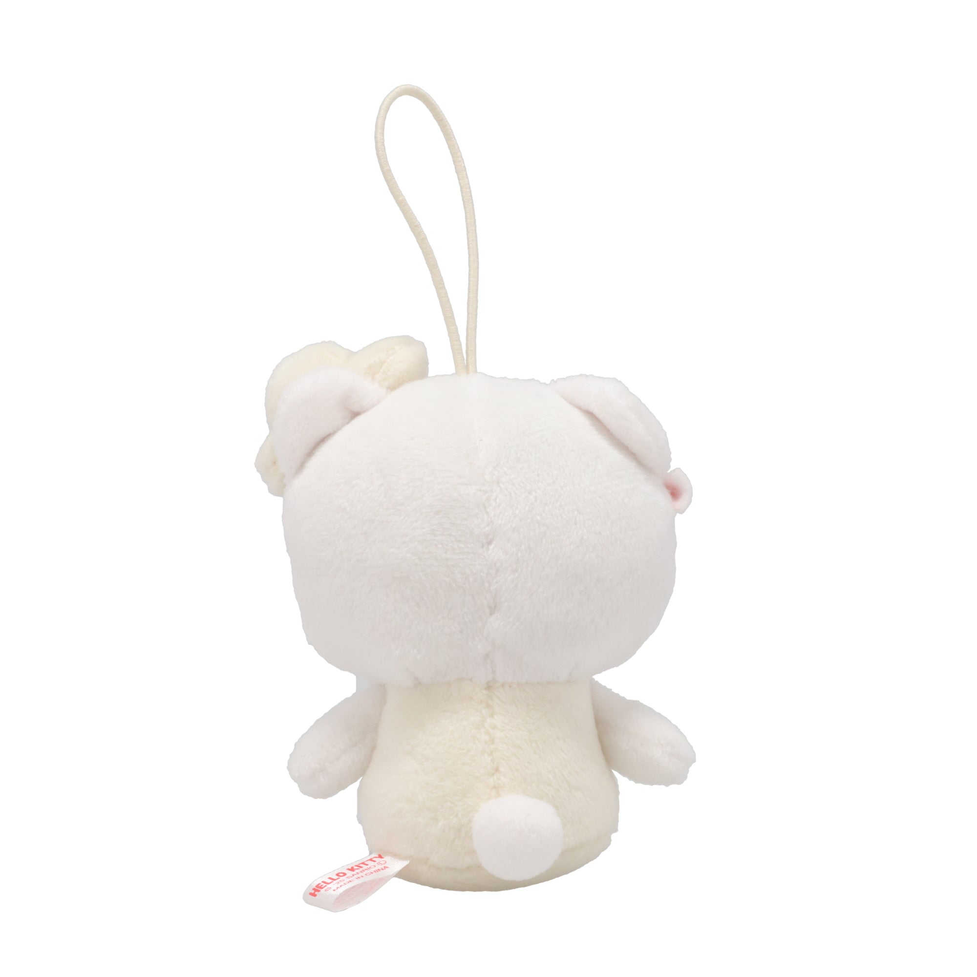 Sanrio Mini Plushie White. Ver.