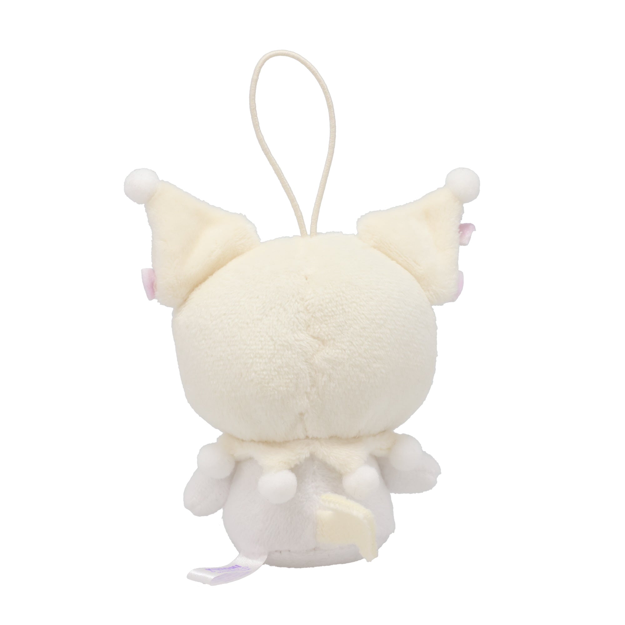 Sanrio Mini Plushie White. Ver.