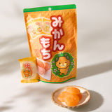 Mikan Mochi