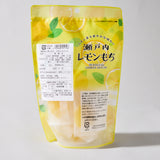Lemon Mochi