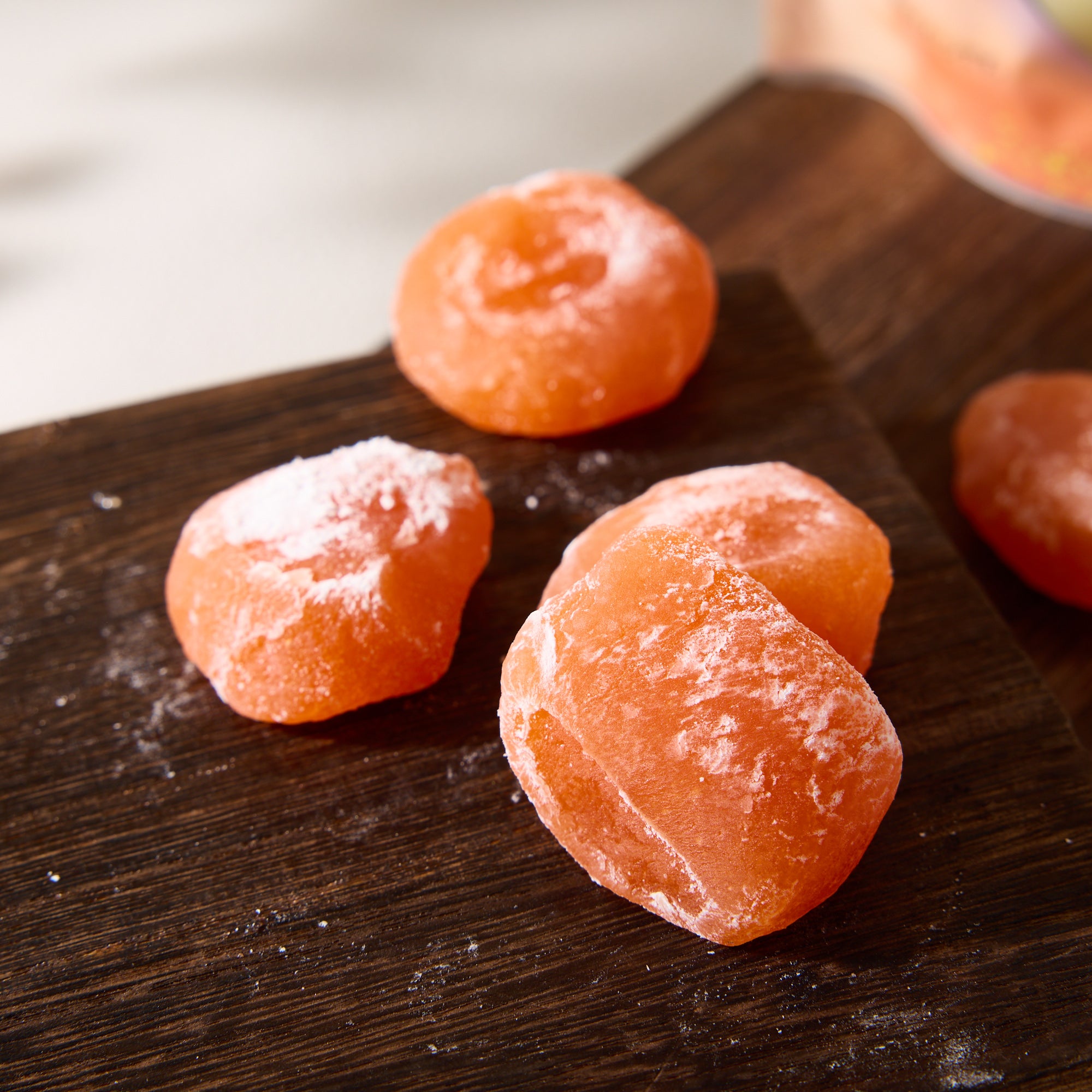 Hoshigaki Mochi