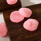 White Peach Mochi