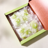 Shine Muscat Mochi (16 pieces)