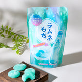 Ramune Mochi