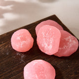 Strawberry Mochi