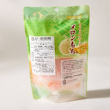 Melon Mochi