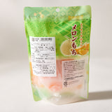 Melon Mochi