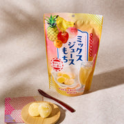 Mixed Fruit Juice Mochi