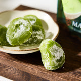 Matcha Mochi