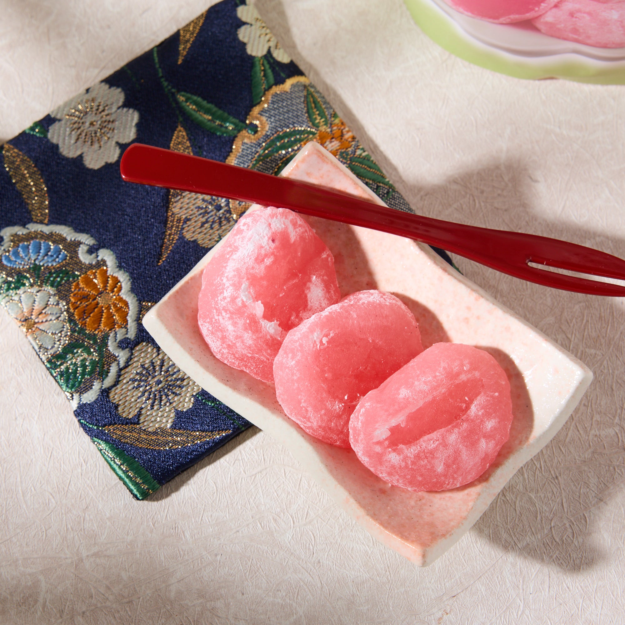 Ume Mochi
