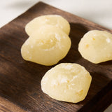 Yuzu Mochi