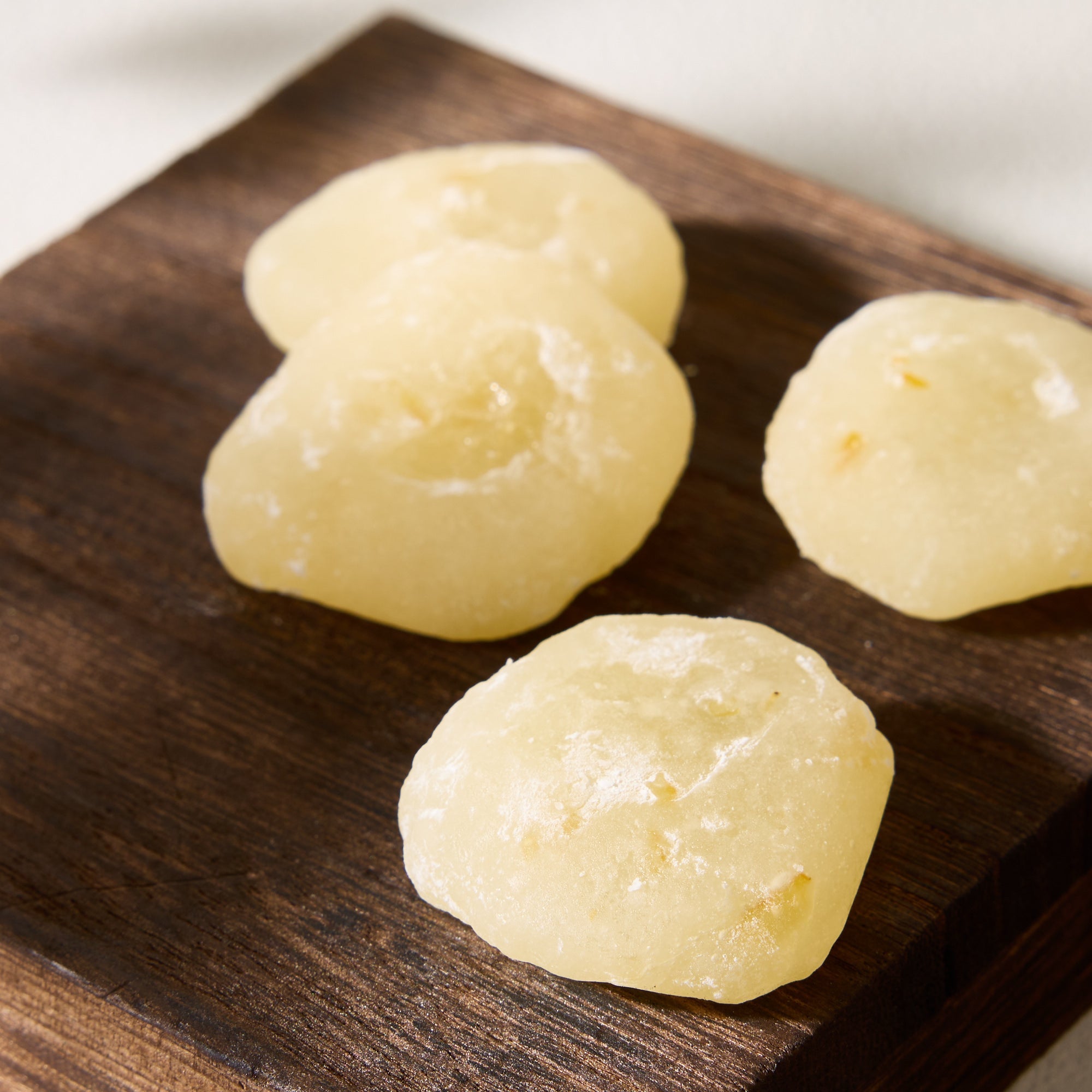 Yuzu Mochi