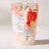 Apple Mochi