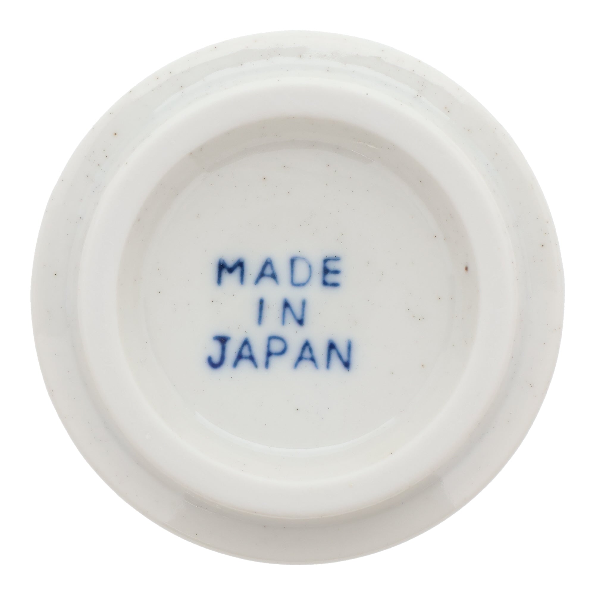 Dancing Totoro Porcelain Cup