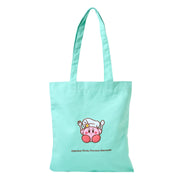 Kirby Cafe Tote Bag
