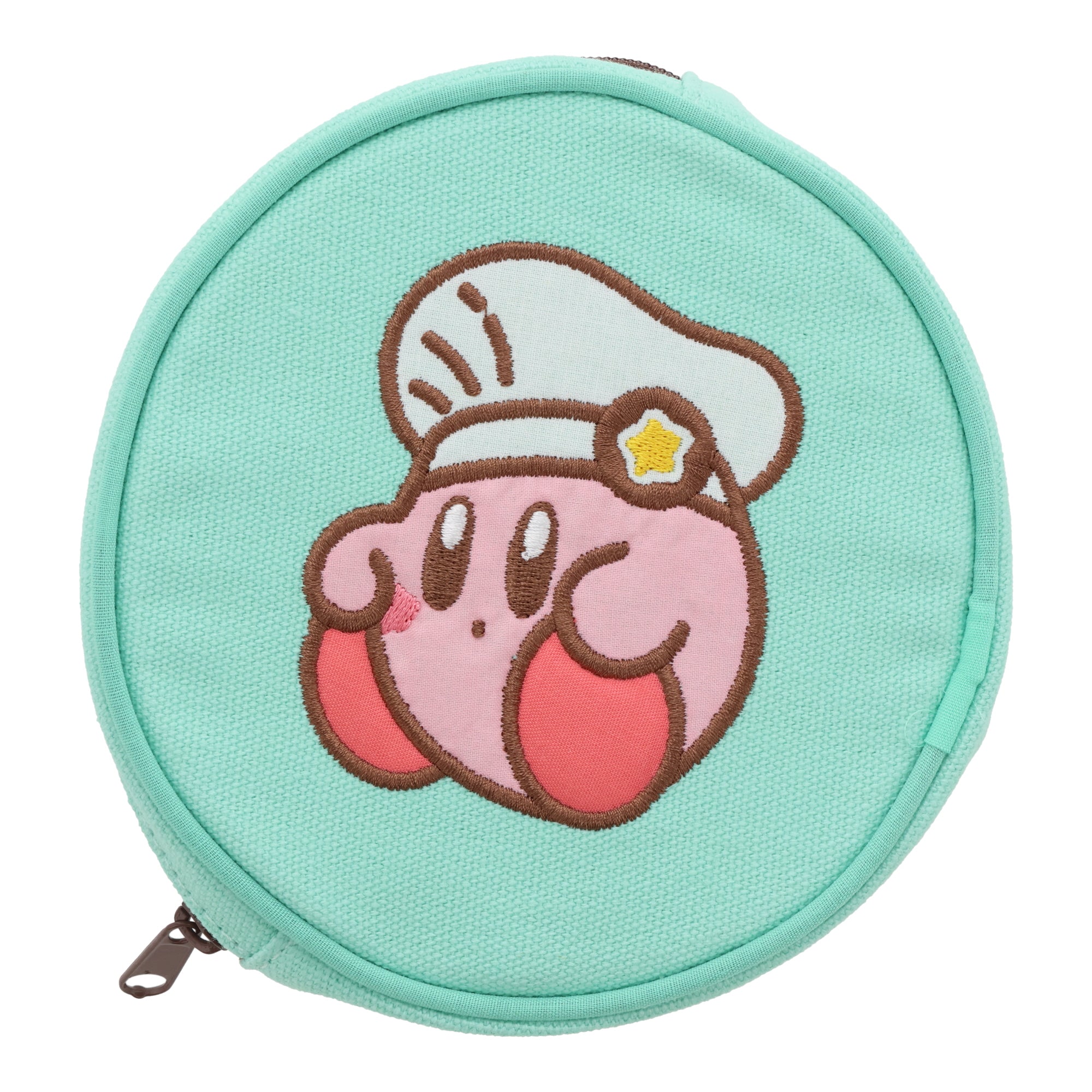 Kirby Cafe Pouch