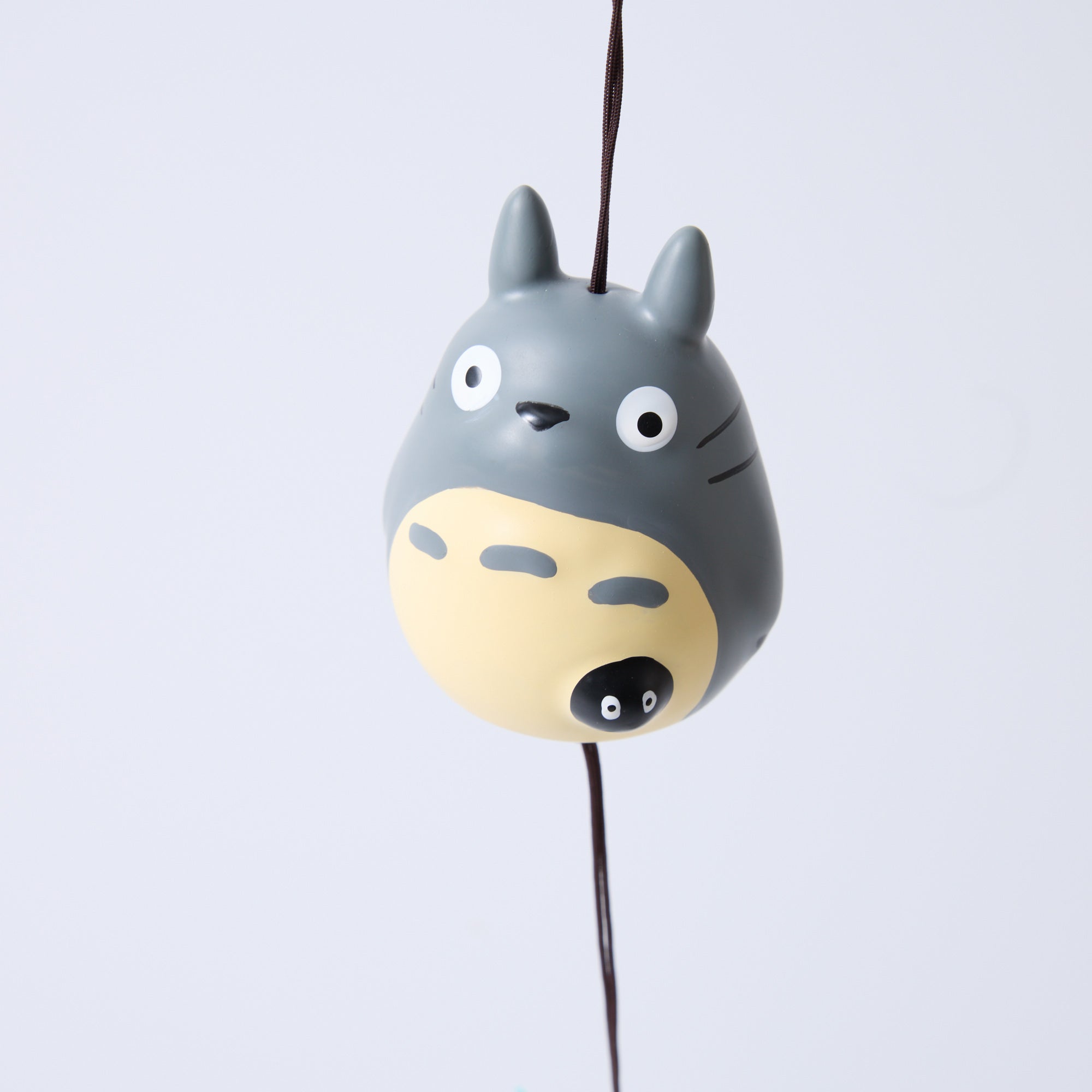 【totoro】4c邪王門 My Neighbor Totoro Wind Chime – Japan Haul