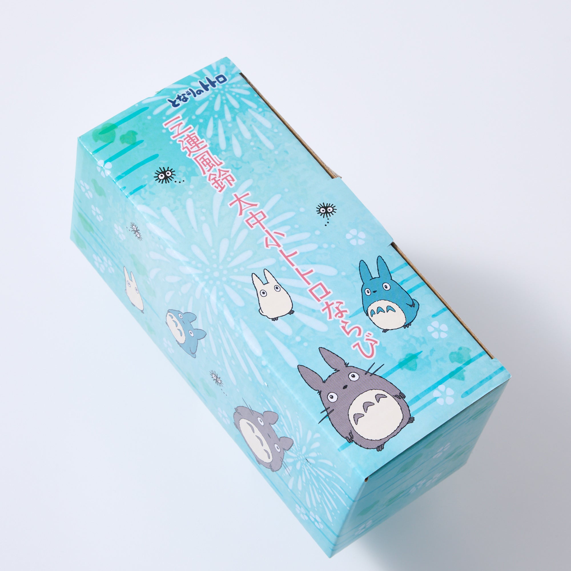 My Neighbor Totoro Wind Chime