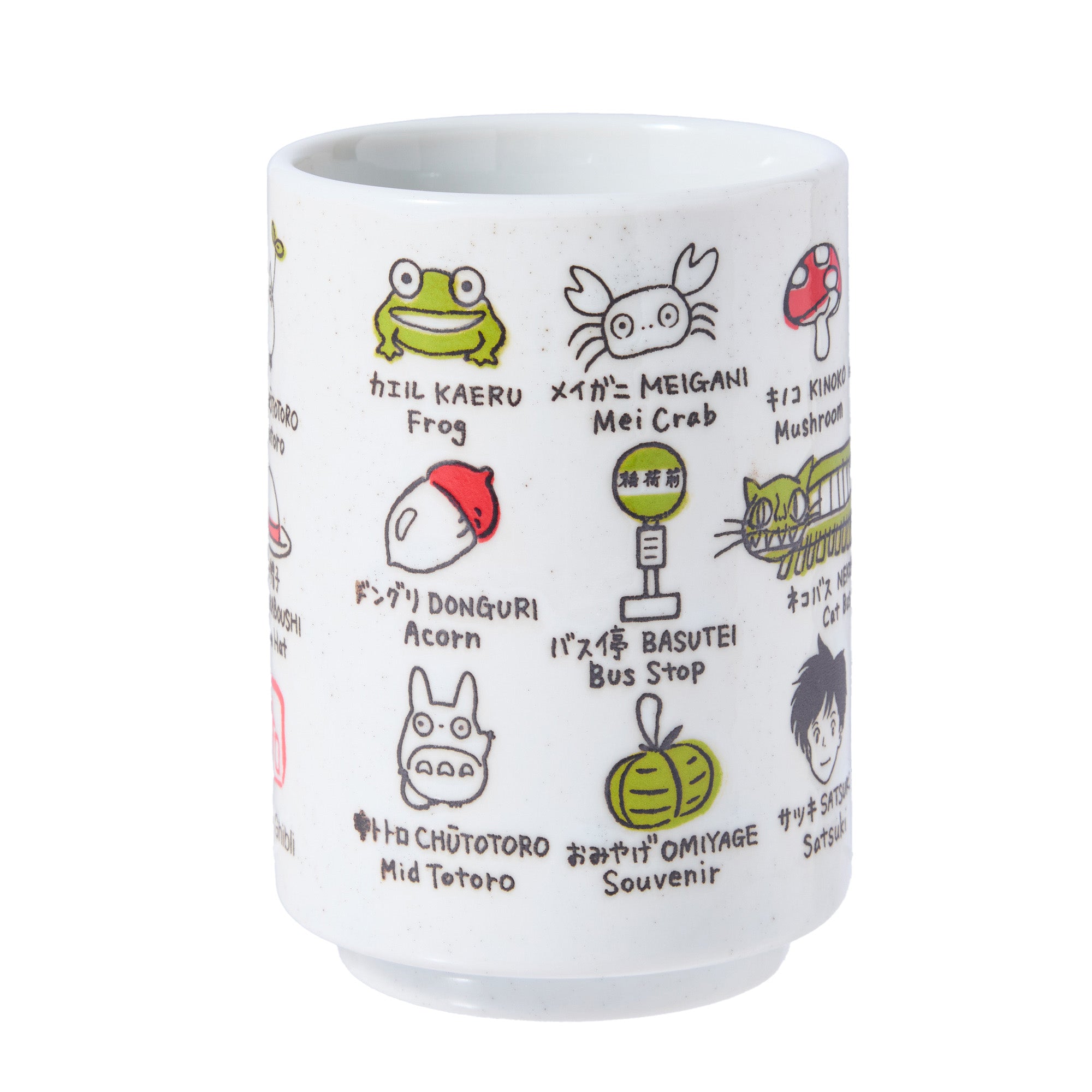 My Neighbor Totoro Teacup