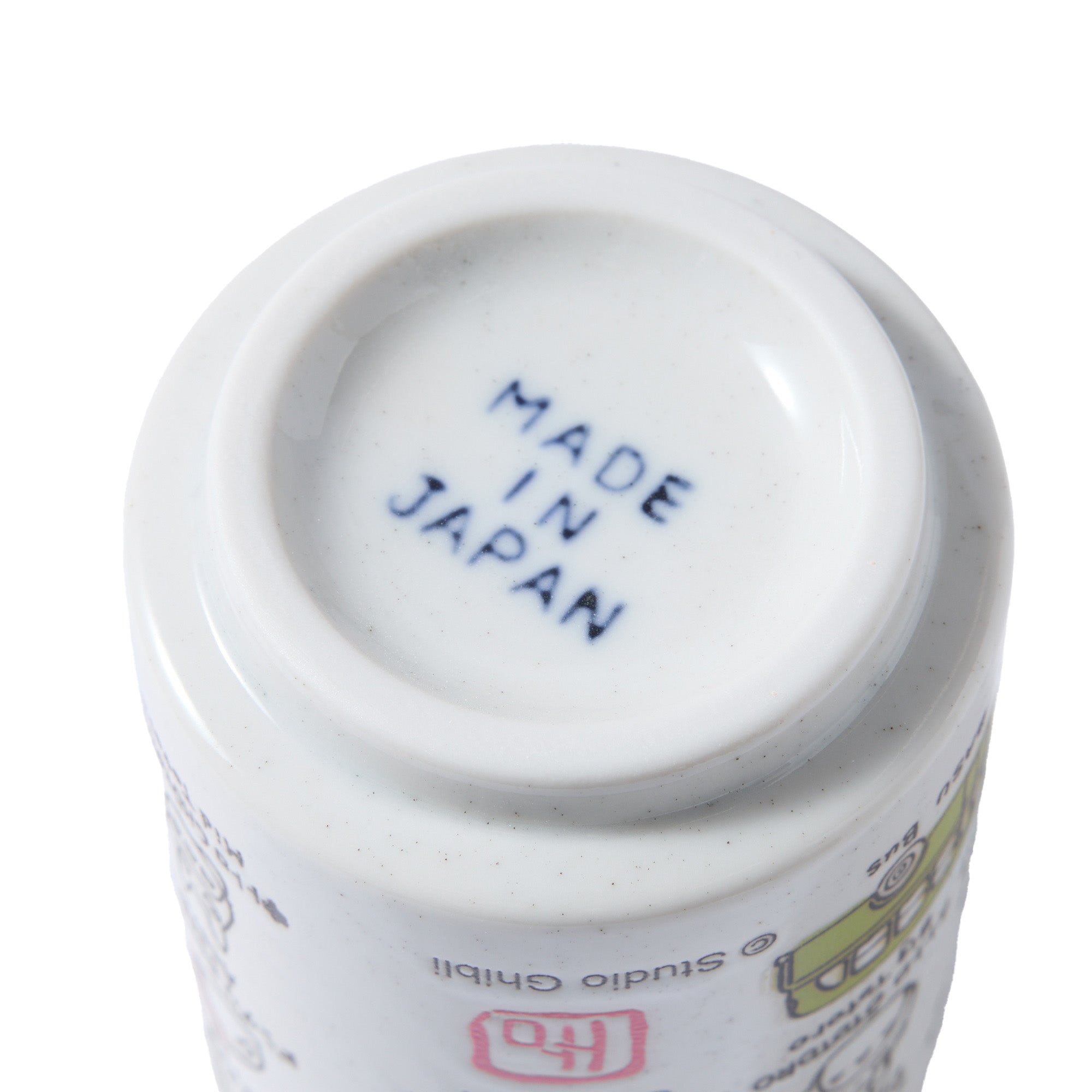 My Neighbor Totoro Teacup