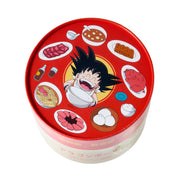 Dragon Ball Chili Oil Rice Crackers (14 pieces)