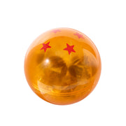 Four-Star Dragon Ball Crunch Chocolate (8 pieces)