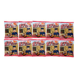 Shrimp Kakiage Potato Snack  (10 pieces)