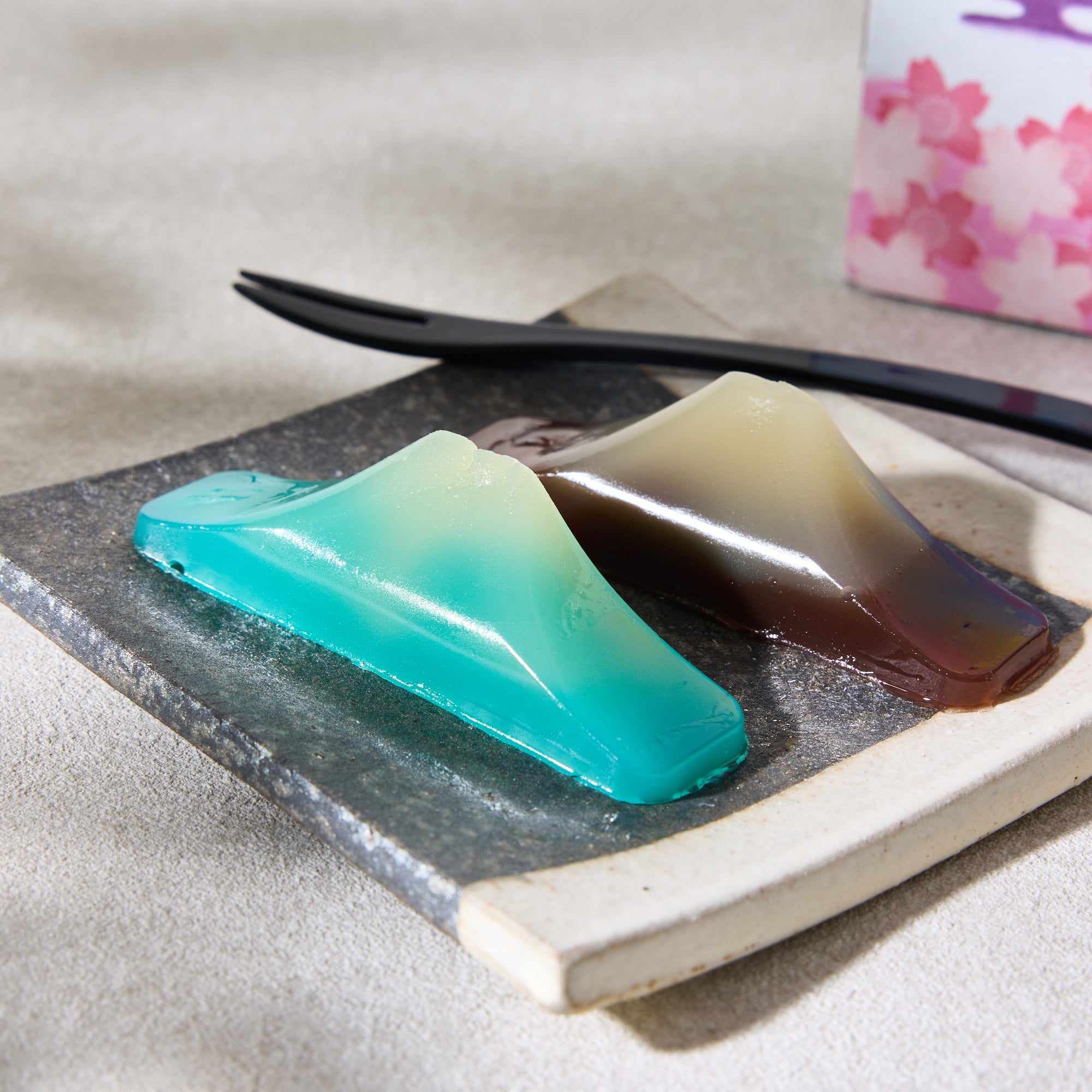 Mt. Fuji Yokan (6 pieces)