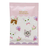 Cat Bath Salts (3pcs)