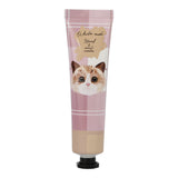 Cat Print Hand Cream