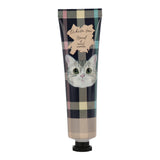 Cat Print Hand Cream