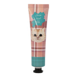 Cat Print Hand Cream