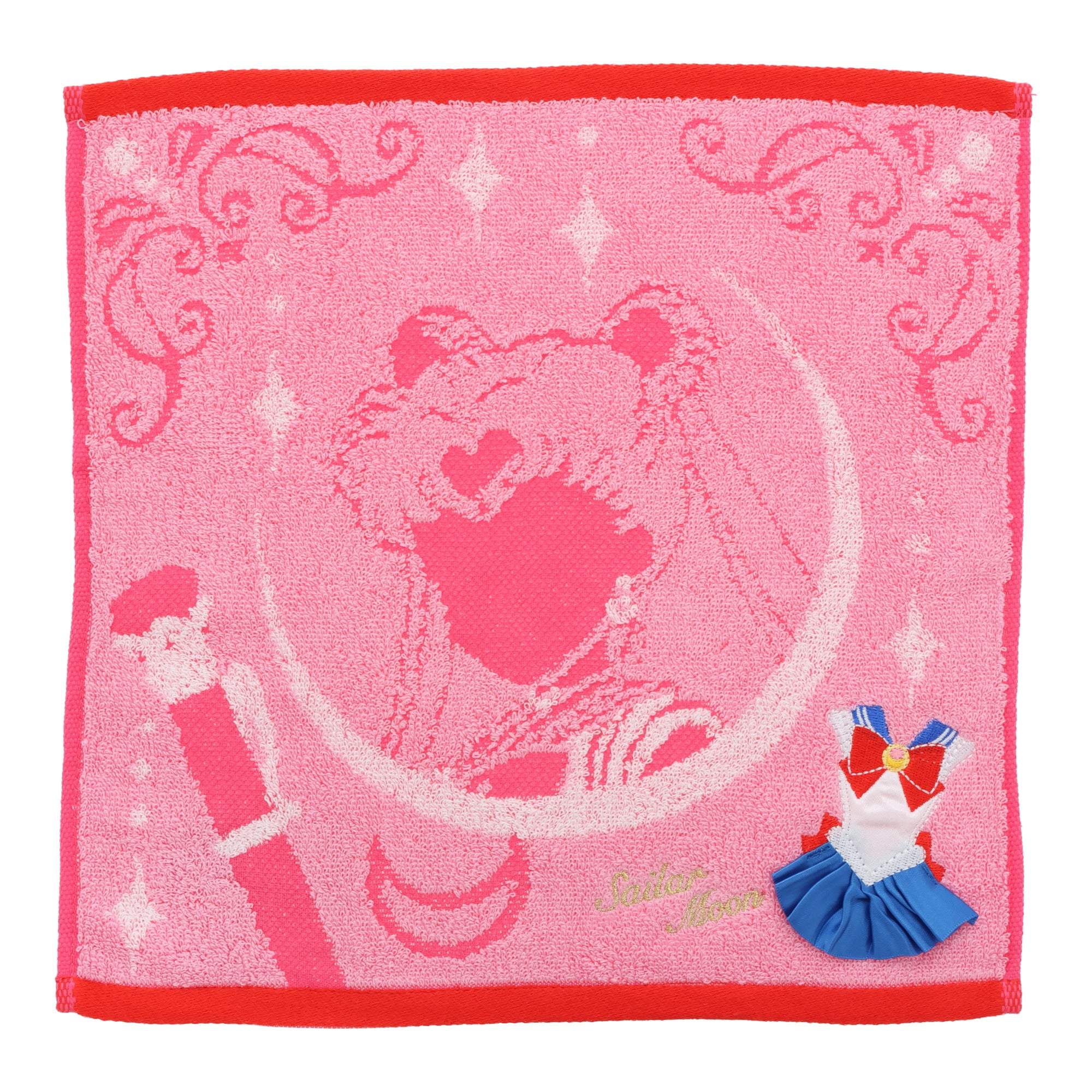 Sailor Moon Towel