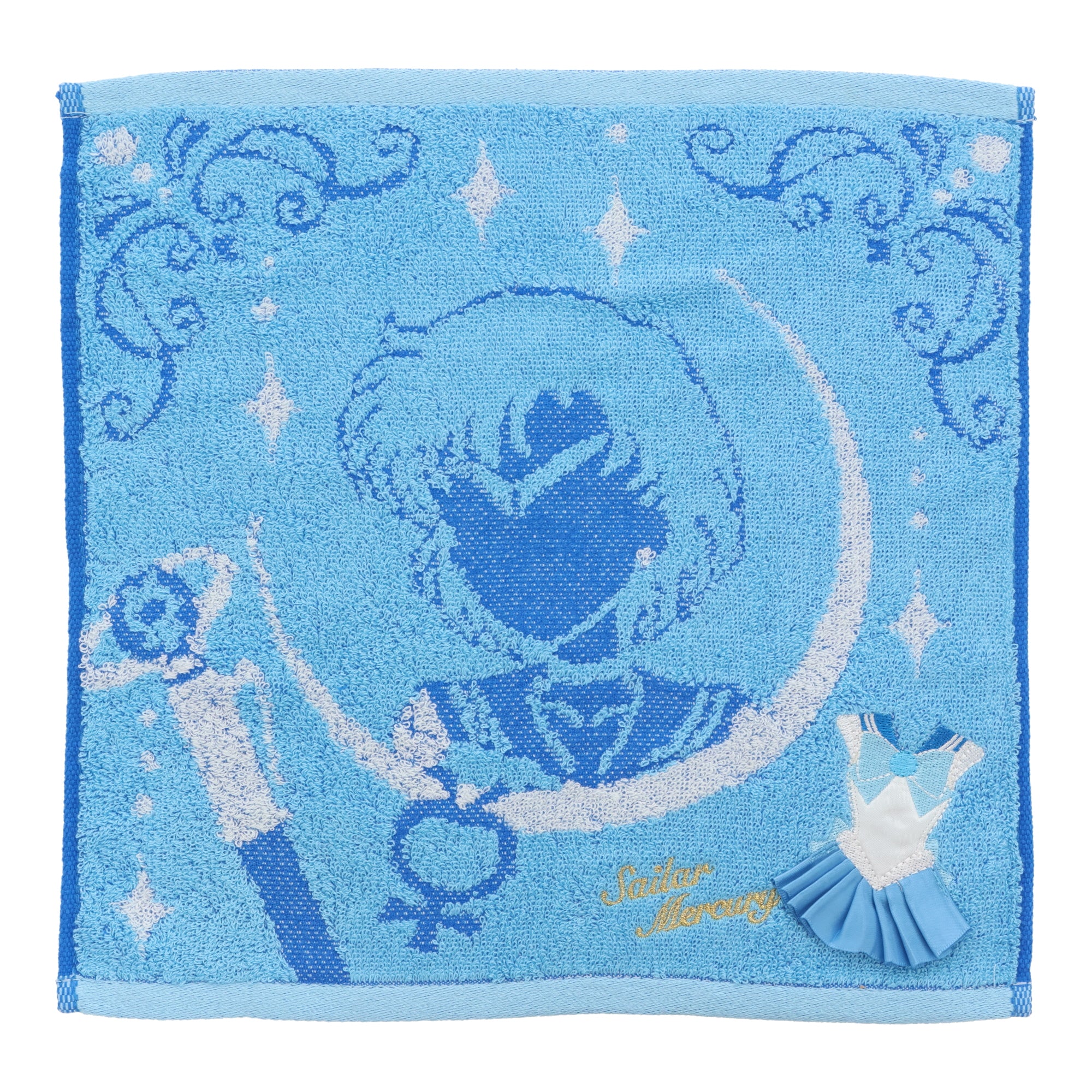 Sailor Moon Towel