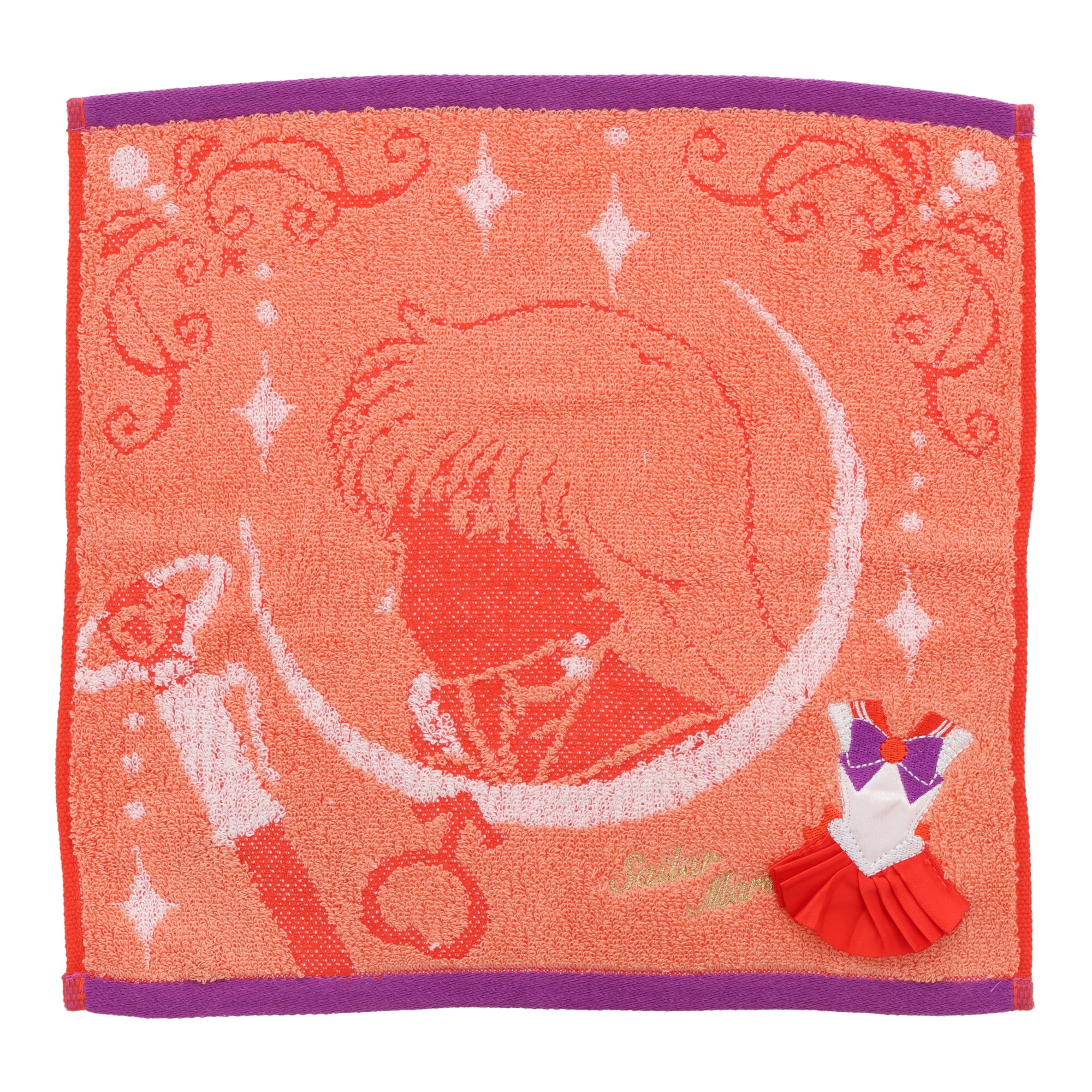 Sailor Moon Towel