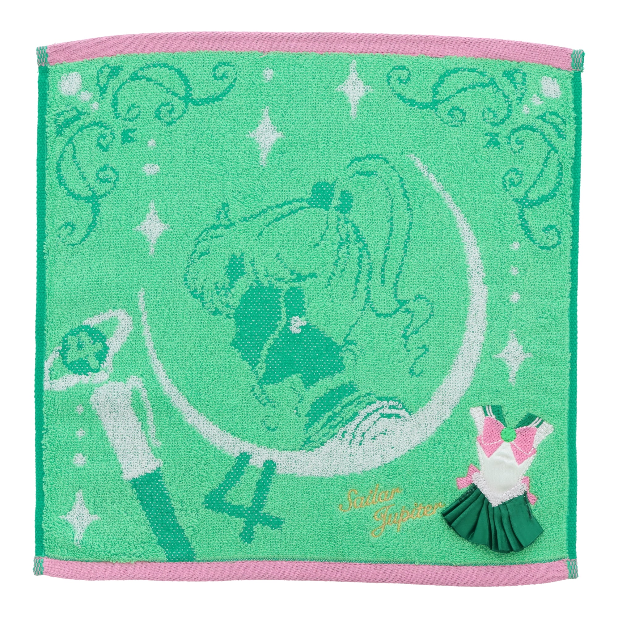 Sailor Moon Towel