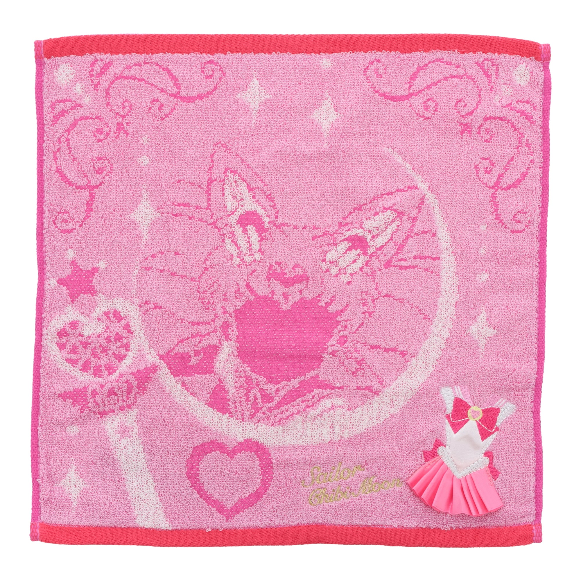 Sailor Moon Towel