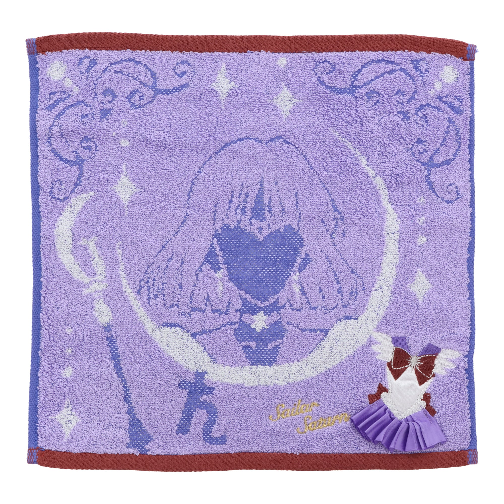 Sailor Moon Towel