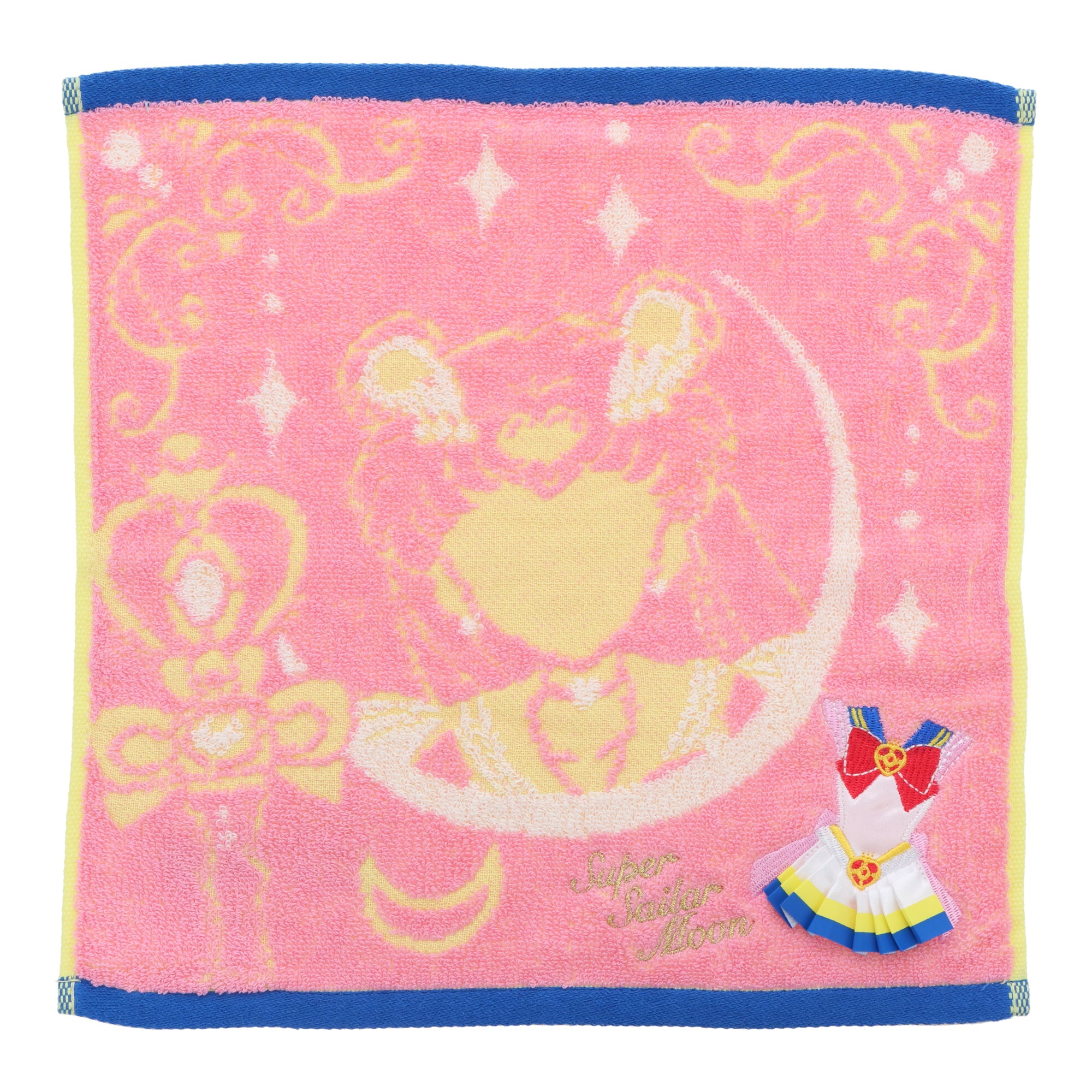 Sailor Moon Towel