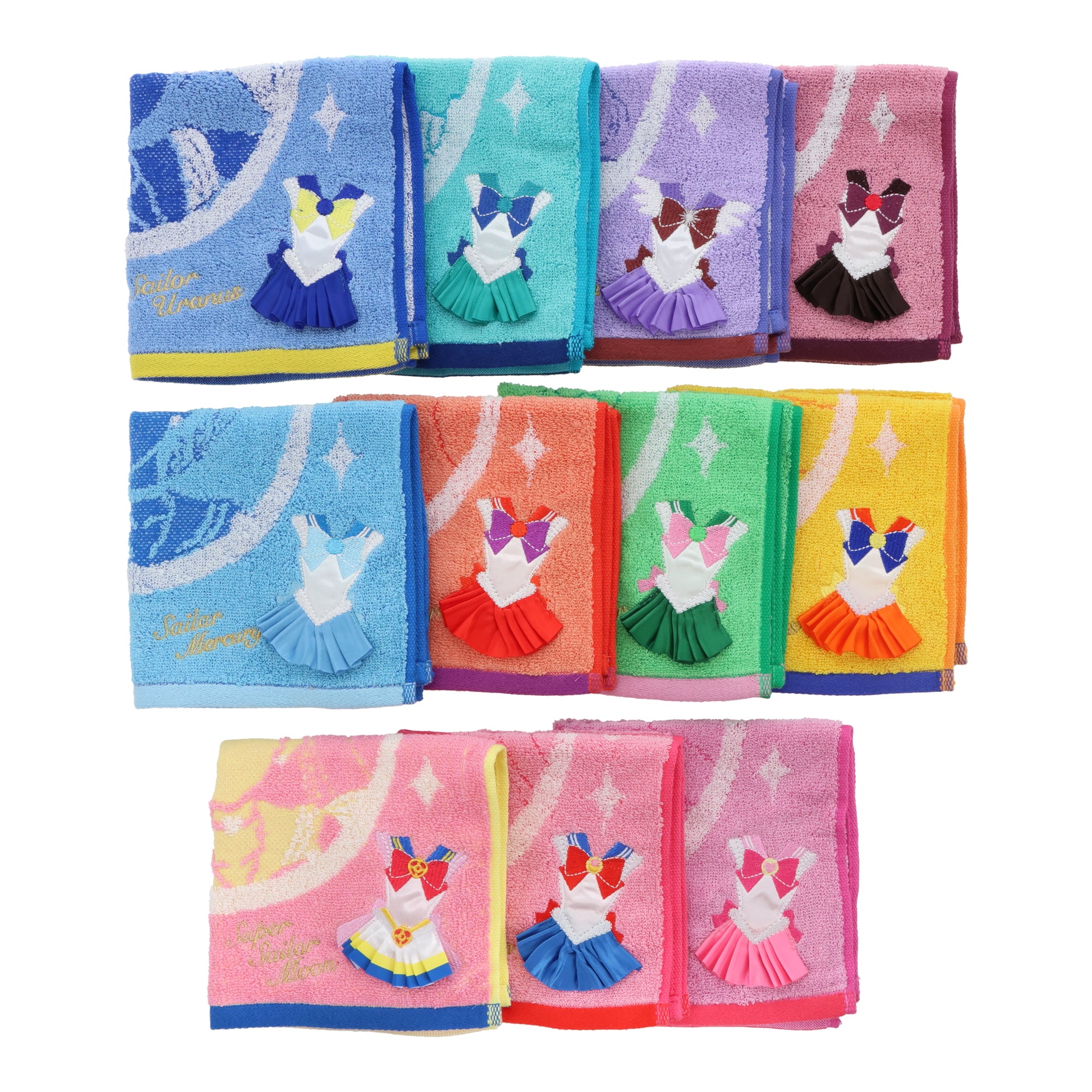 Sailor Moon Towel