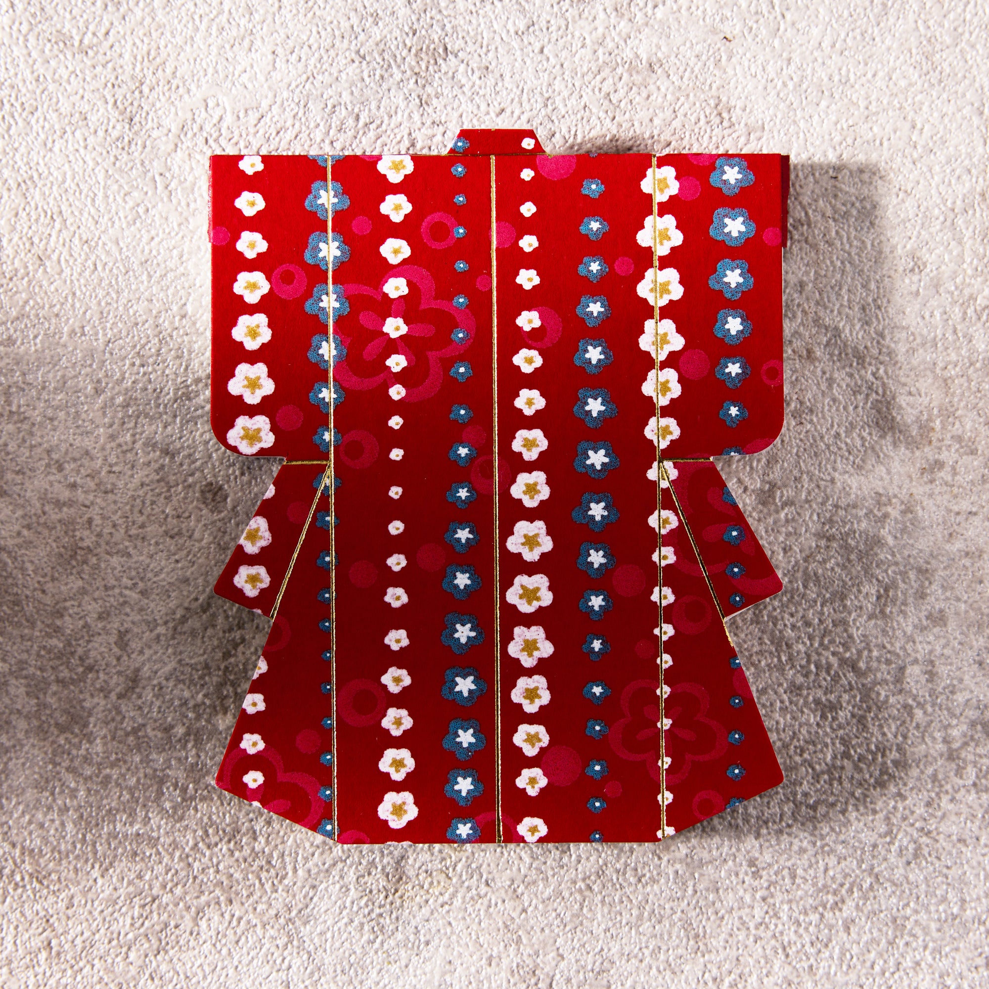 Kimono Stationery Notepad