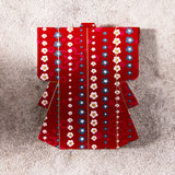 Kimono Stationery Set
