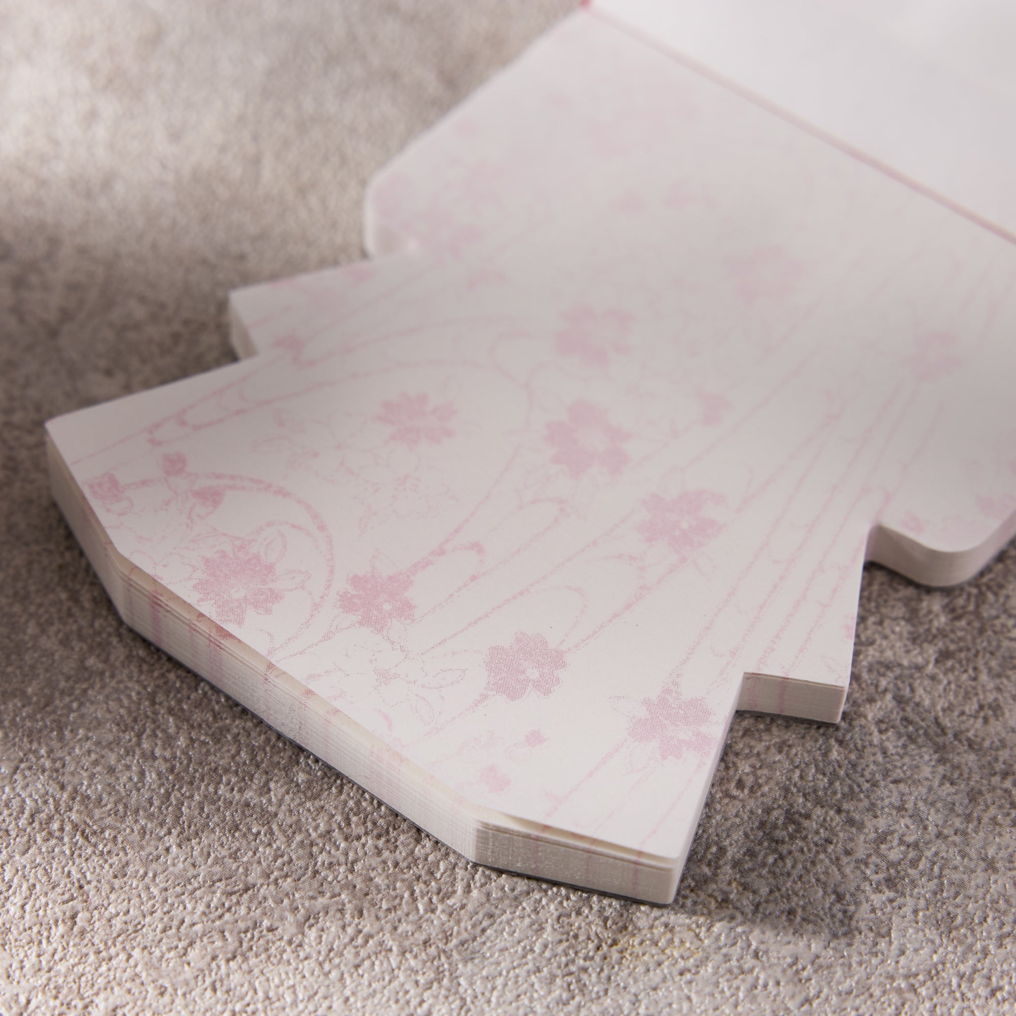 Kimono Stationery Notepad
