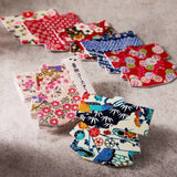 Kimono Coaster Set