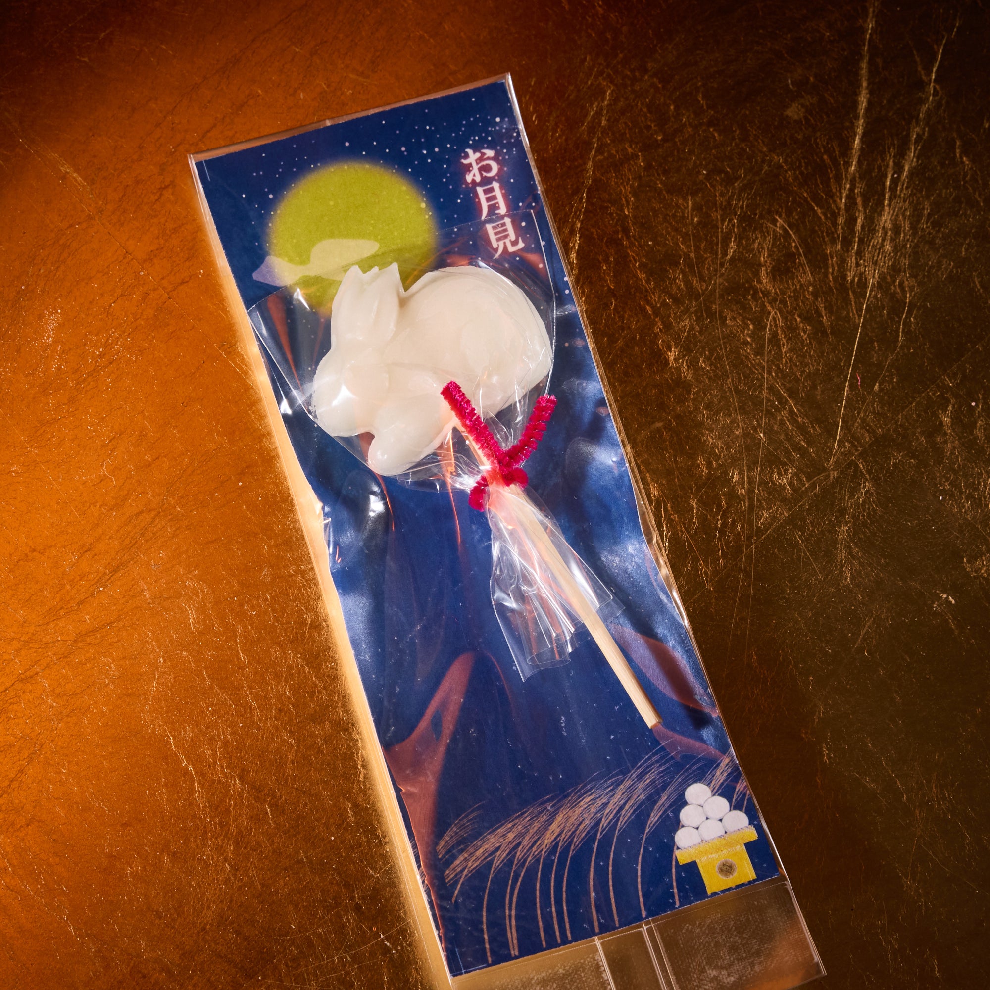 Tsukimi Usagi Lollipop