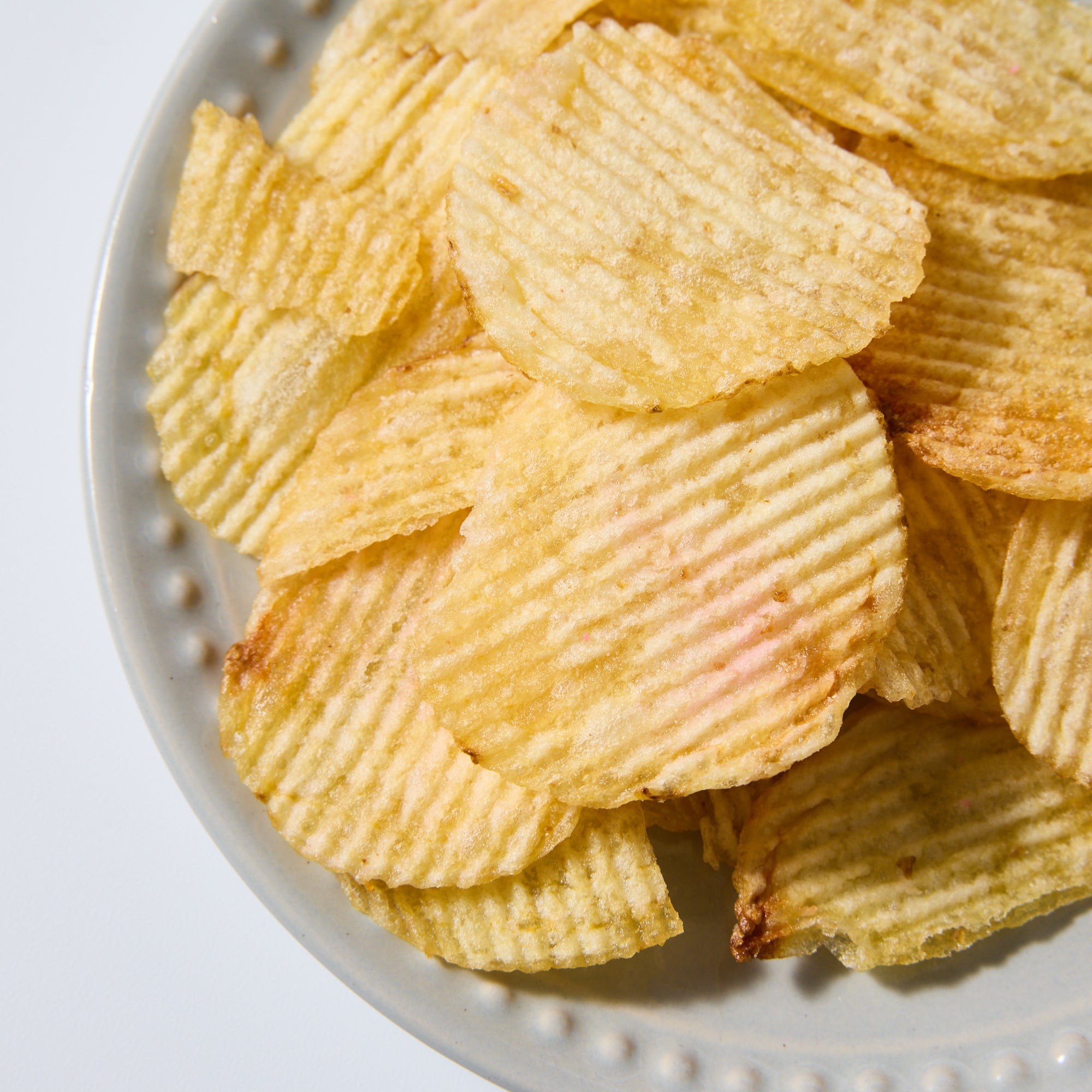Amaou Strawberry Salted Chips